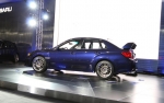 Subaru WRX STI Sedan